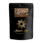 Nanda Life Premium Achyranthes Root Tea 50 Tea Bags 100% Korean Natural Healthy Tea Caffeine-Free Daily Vitality _ Made in Korea